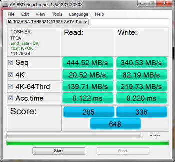 iodata SSDN-3TB